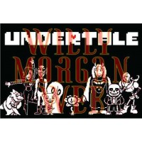 Undertal 3